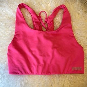 Victoria’s Secret Pink Ultimate Sports Bra